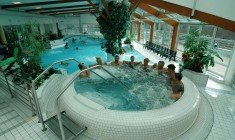 Dovolená v Janských Lázních: je libo túry, wellness nebo adrenalin?