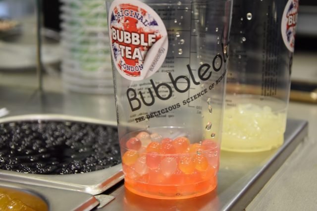 bubbleology