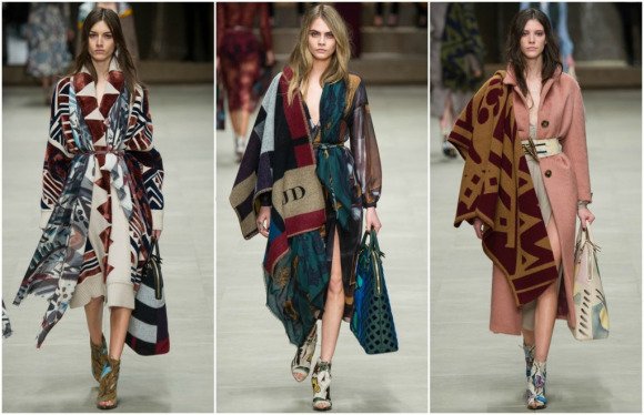 Burberry