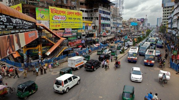 Dhaka_Street