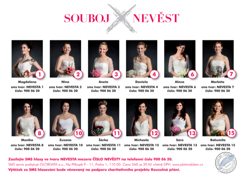 Finalistky_Souboje_nevest