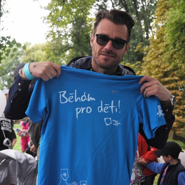 Leos_Mares_Behame_pro_deti