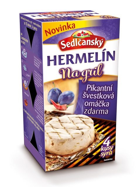 Sedlcansky_Hermelin_na_gril_Pikantni_svestka