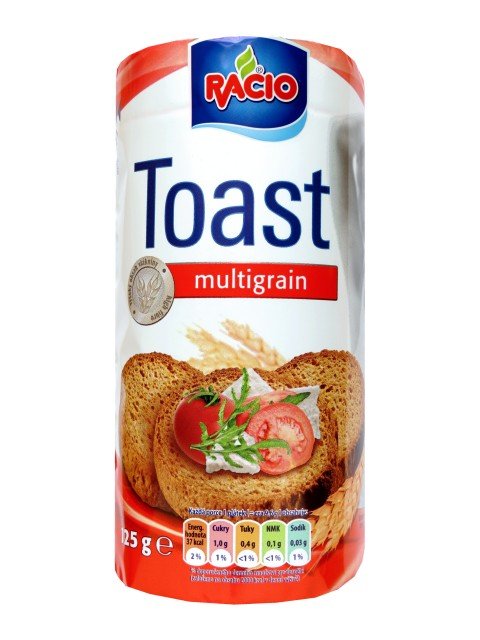 Toast