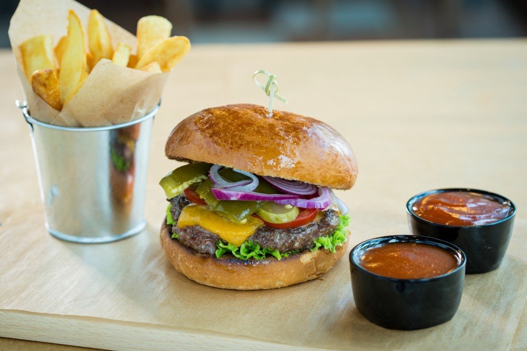 burger_iCHILLI