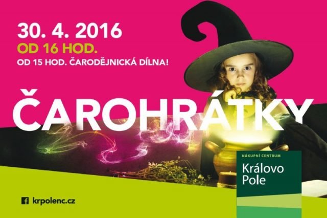 carohratky