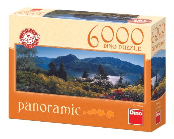 puzzle6000