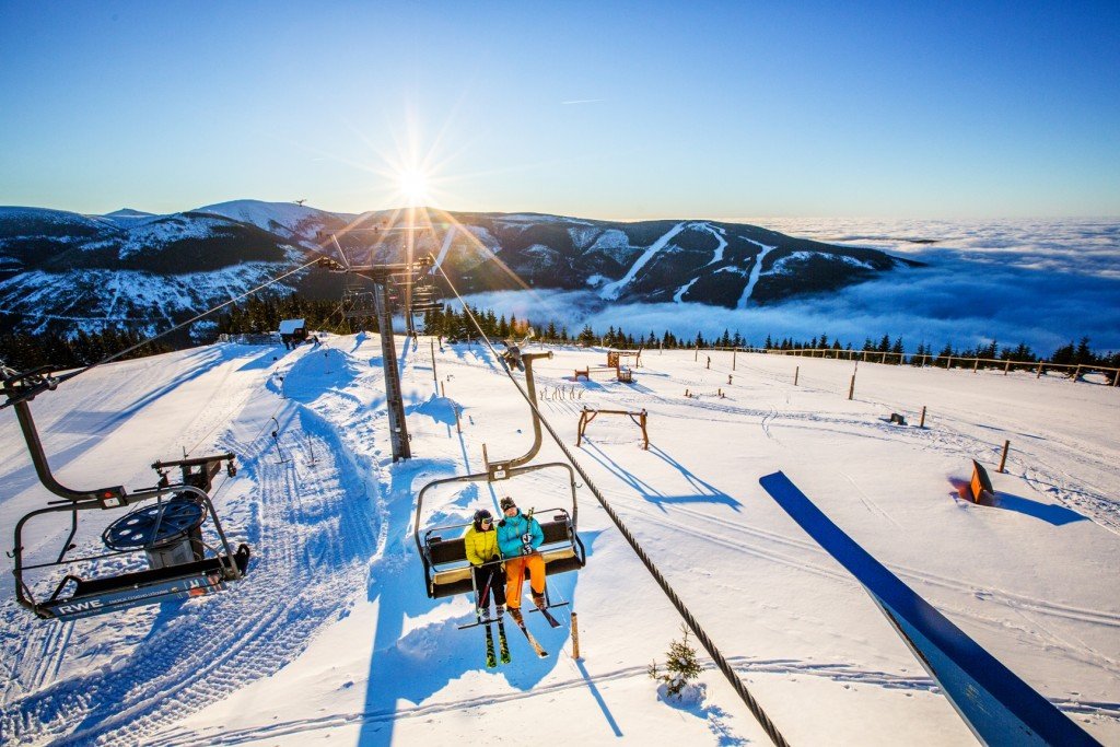 spindleruv-mlyn